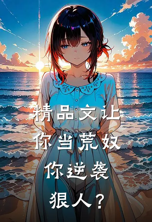 精品文让你当荒奴，你逆袭狠人？