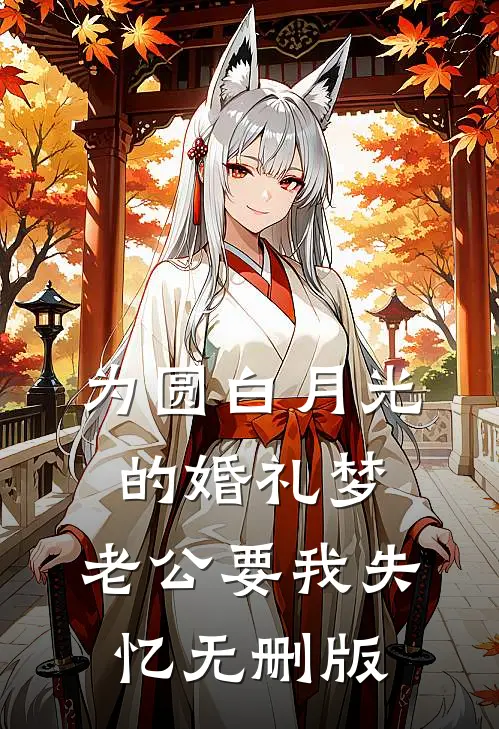 为圆白月光的婚礼梦，老公要我失忆无删版