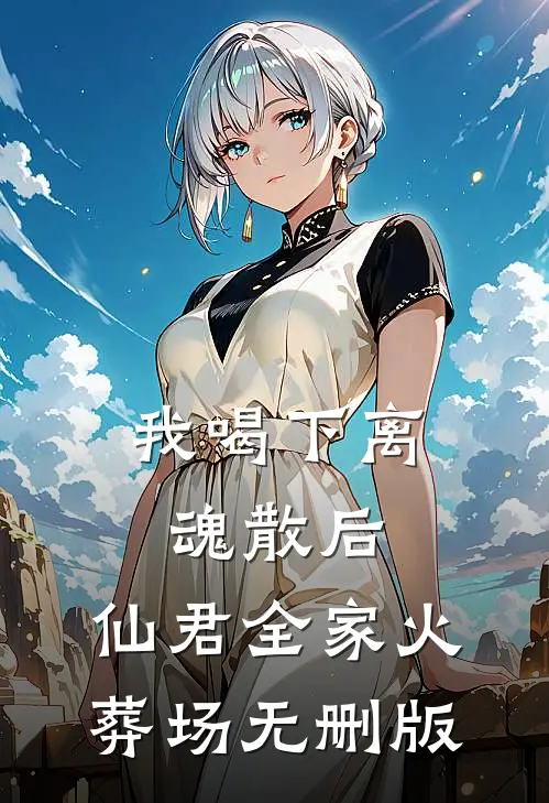 我喝下离魂散后，仙君全家火葬场无删版