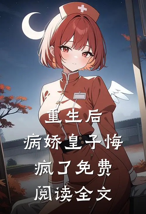 重生后，病娇皇子悔疯了免费阅读全文