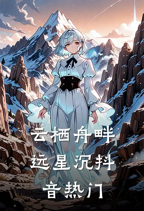 云栖舟畔远星沉抖音热门