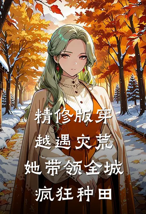 精修版穿越遇灾荒，她带领全城疯狂种田