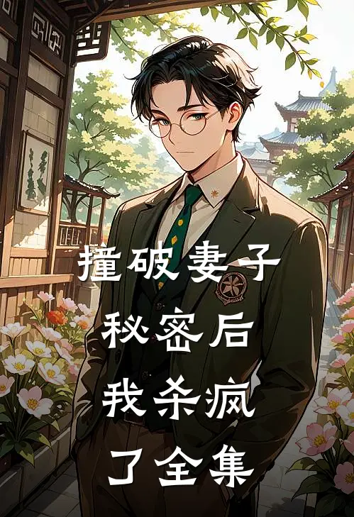 撞破妻子秘密后，我杀疯了全集