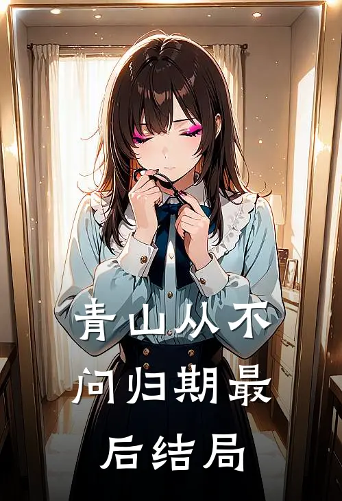 青山从不问归期最后结局