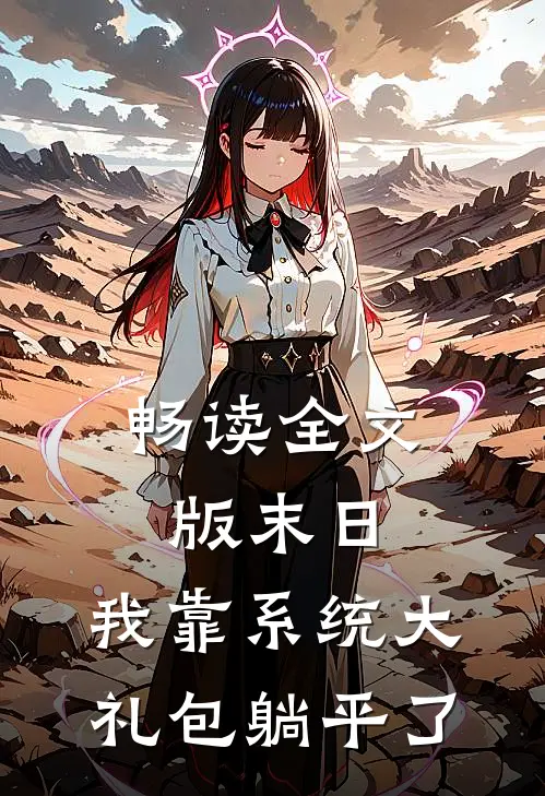 畅读全文版末日：我靠系统大礼包躺平了