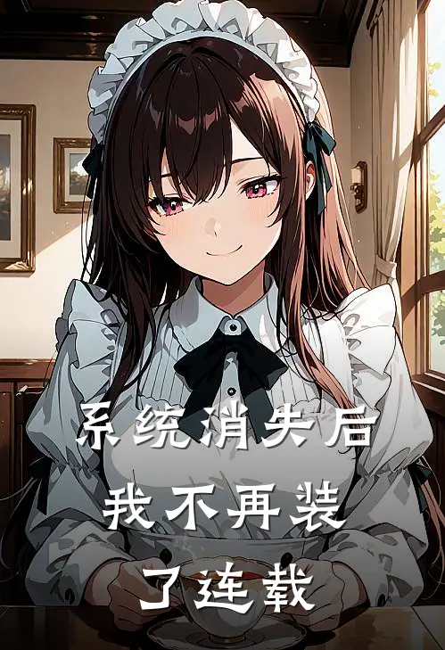 系统消失后，我不再装了连载
