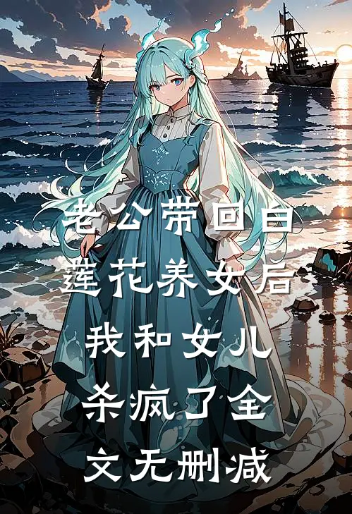 老公带回白莲花养女后，我和女儿杀疯了全文无删减