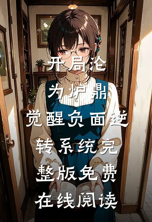 开局沦为炉鼎，觉醒负面逆转系统完整版免费在线阅读