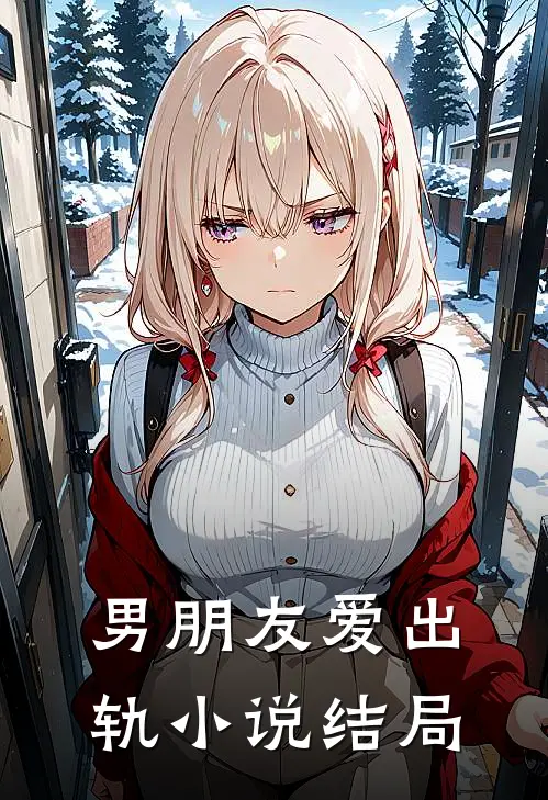 男朋友爱出轨小说结局