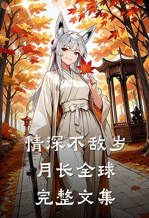情深不敌岁月长全球完整文集