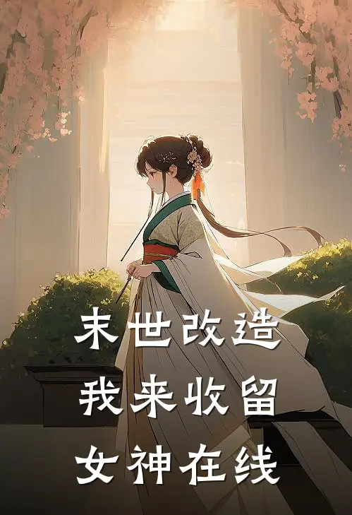 末世改造，我来收留女神在线