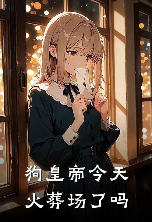 狗皇帝今天火葬场了吗
