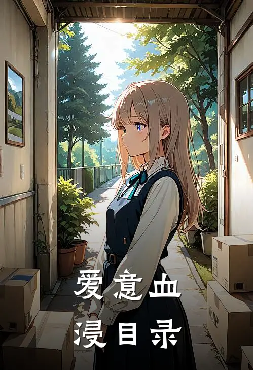 爱意血浸目录