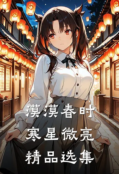 漠漠春时，寒星微亮精品选集