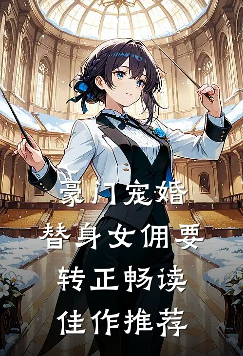 豪门宠婚：替身女佣要转正畅读佳作推荐