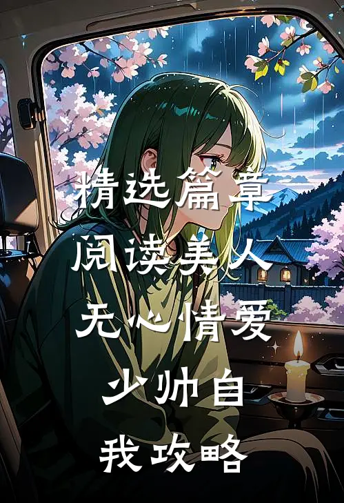精选篇章阅读美人无心情爱，少帅自我攻略