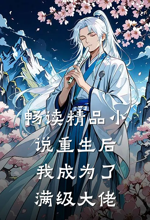 畅读精品小说重生后我成为了满级大佬