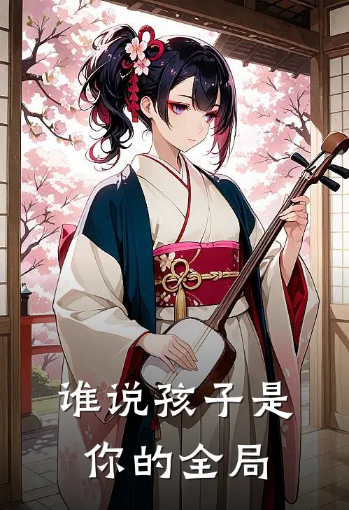 谁说孩子是你的全局
