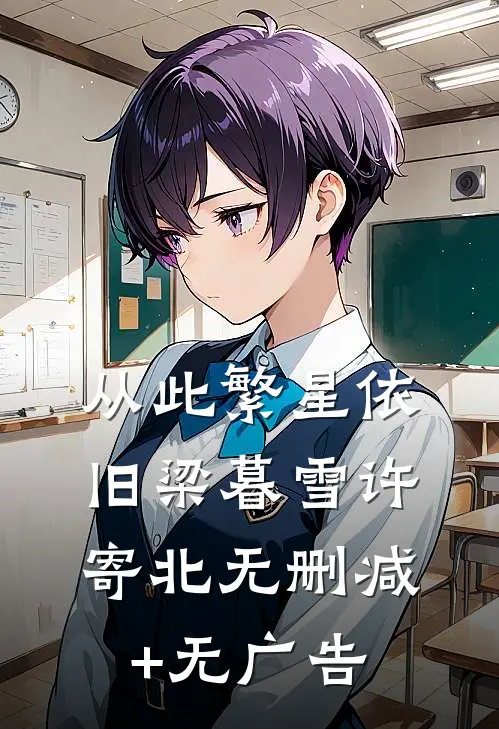 从此繁星依旧梁暮雪许寄北无删减+无广告