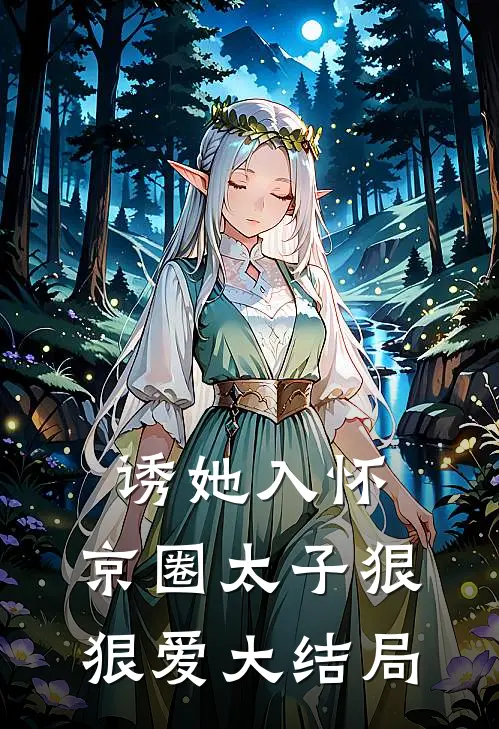 诱她入怀：京圈太子狠狠爱大结局