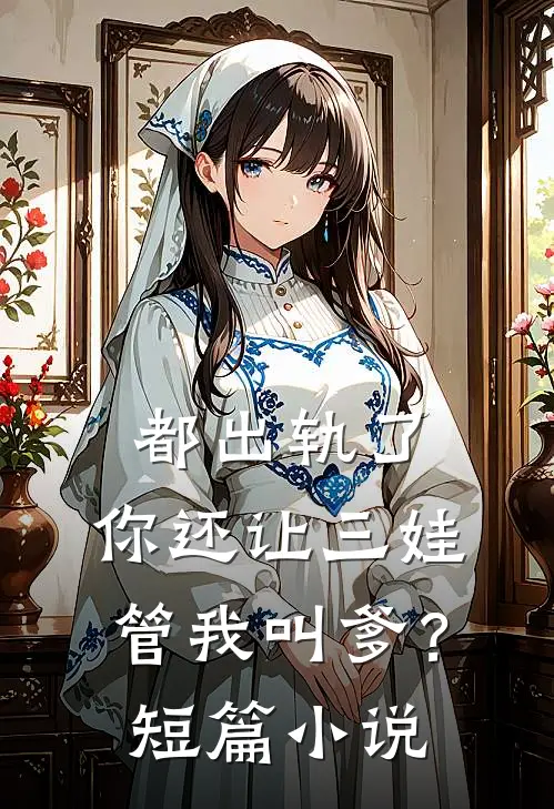 都出轨了，你还让三娃管我叫爹？短篇小说