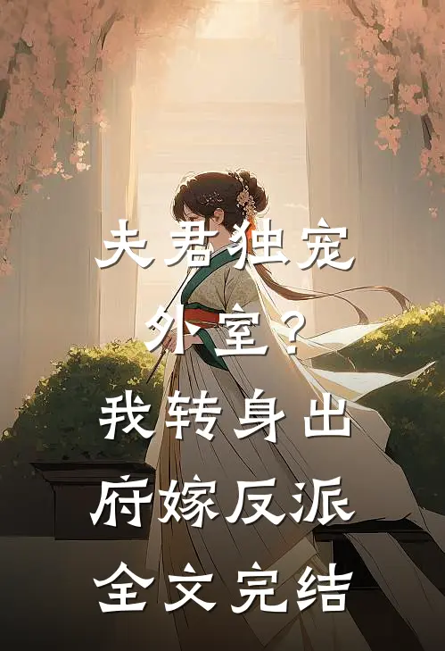 夫君独宠外室？我转身出府嫁反派全文完结