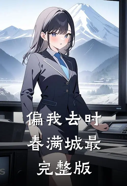 偏我去时春满城最完整版