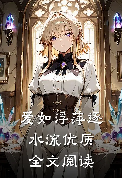 爱如浮萍逐水流优质全文阅读