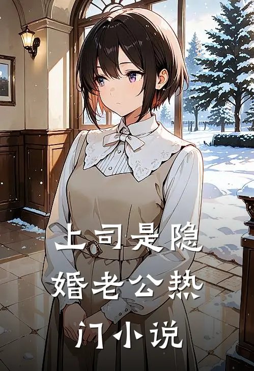 上司是隐婚老公热门小说