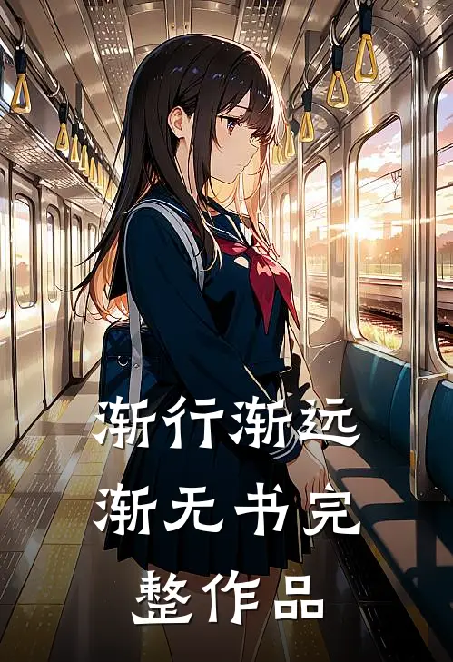 渐行渐远渐无书完整作品