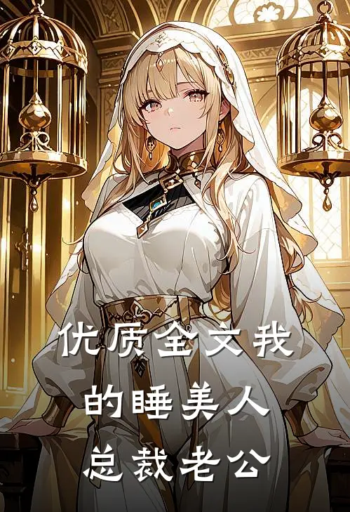 优质全文我的睡美人总裁老公