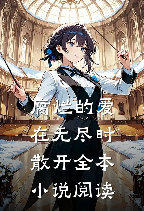 腐烂的爱在无尽时散开全本小说阅读