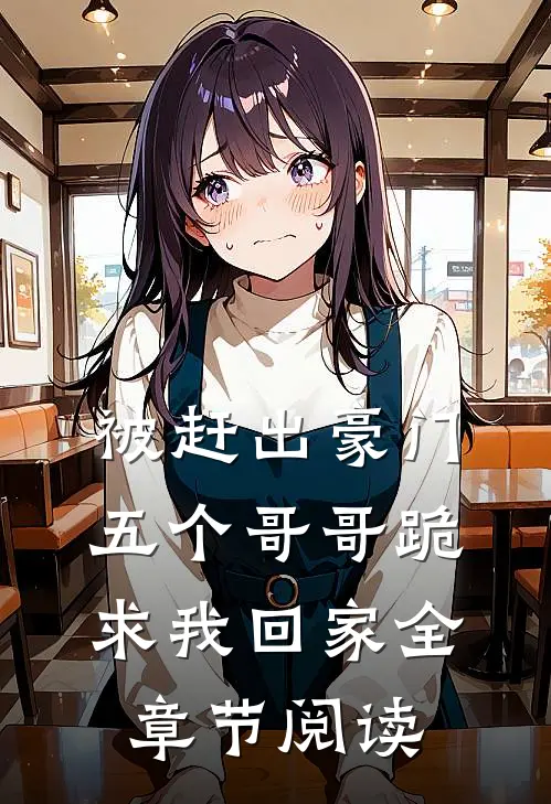 被赶出豪门,五个哥哥跪求我回家全章节阅读免费