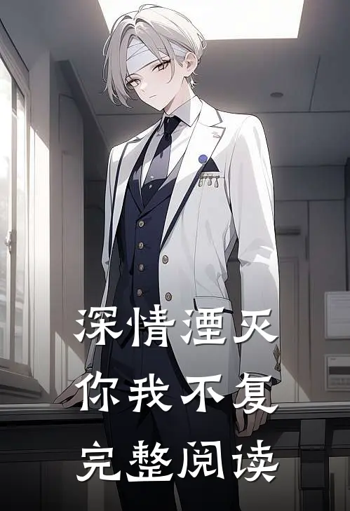 深情湮灭，你我不复完整阅读