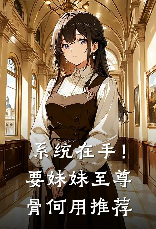 系统在手！要妹妹至尊骨何用推荐