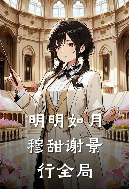明明如月穆甜谢景行全局