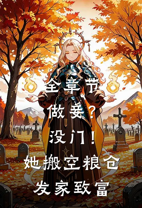 全章节做妾？没门！她搬空粮仓发家致富