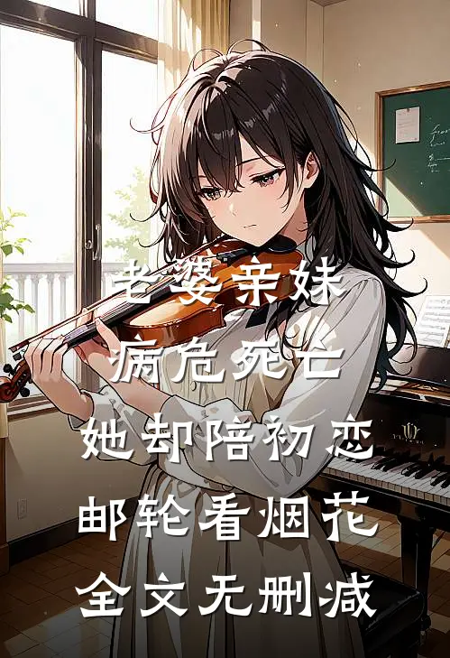 老婆亲妹病危死亡，她却陪初恋邮轮看烟花全文无删减