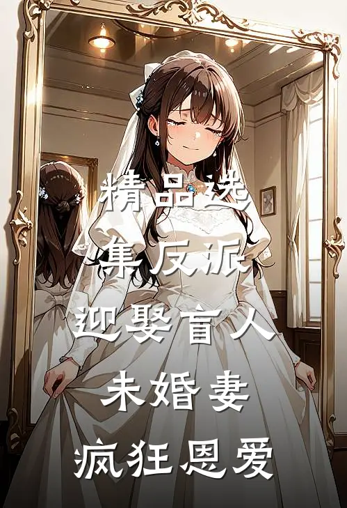 精品选集反派：迎娶盲人未婚妻，疯狂恩爱