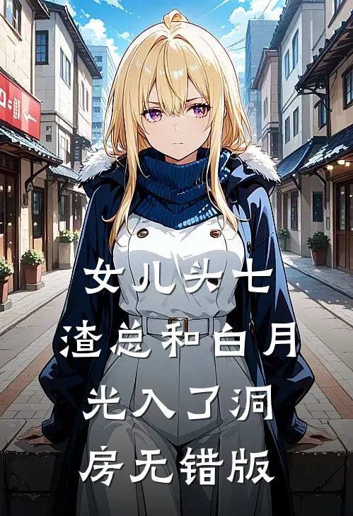 女儿头七，渣总和白月光入了洞房无错版