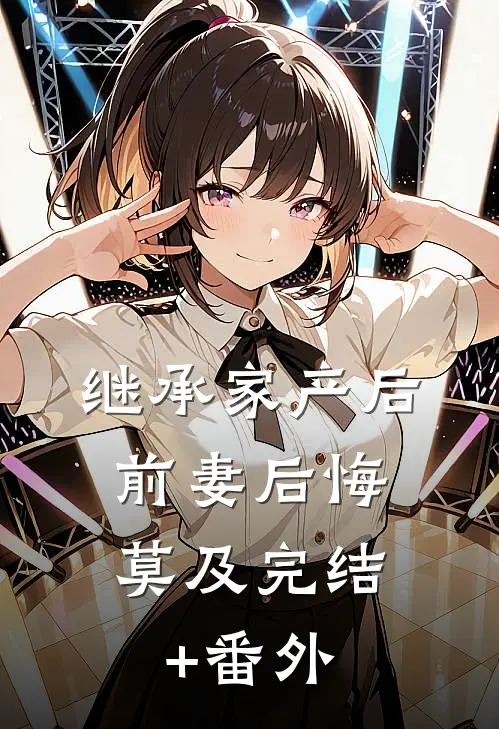 继承家产后，前妻后悔莫及完结+番外