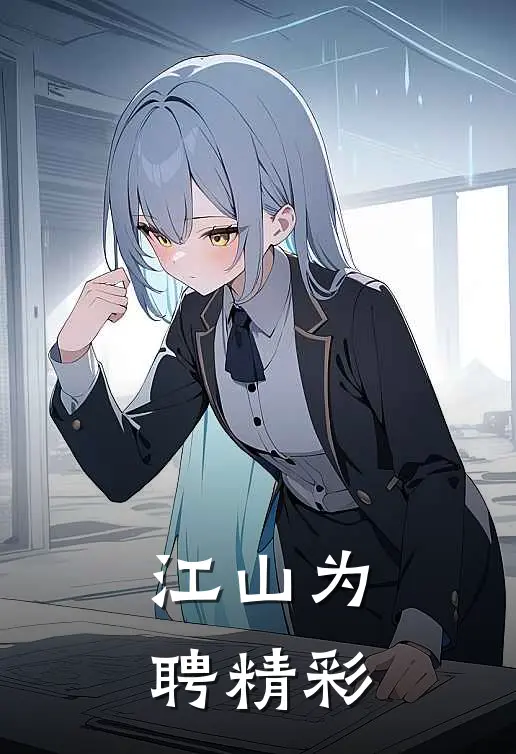 江山为聘精彩