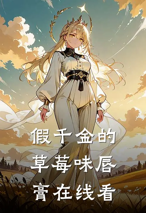 假千金的草莓味唇膏在线看