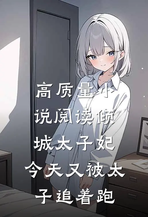 高质量小说阅读倾城太子妃：今天又被太子追着跑