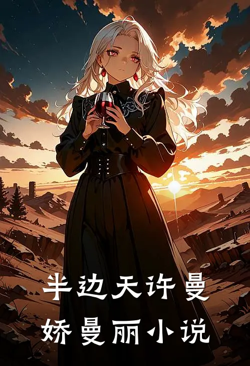 半边天许曼娇曼丽小说
