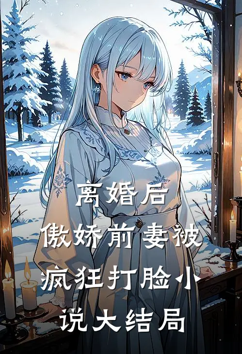 离婚后，傲娇前妻被疯狂打脸小说大结局