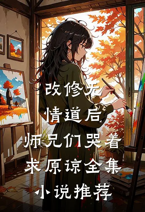 改修无情道后，师兄们哭着求原谅全集小说推荐