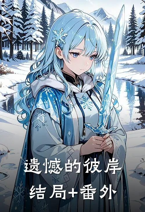 遗憾的彼岸结局+番外