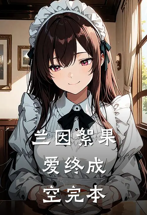 兰因絮果，爱终成空完本