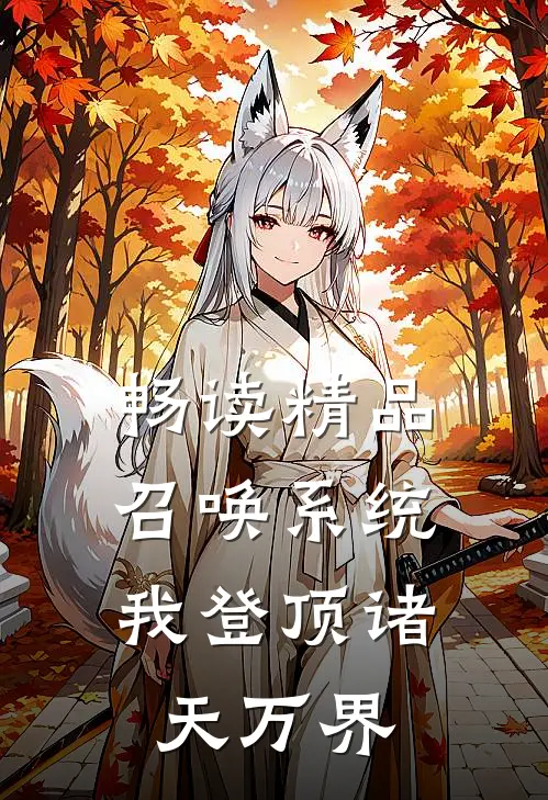 畅读精品召唤系统：我登顶诸天万界